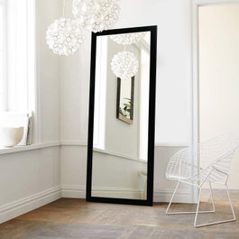Hanah Home Cheval 105 - Negro